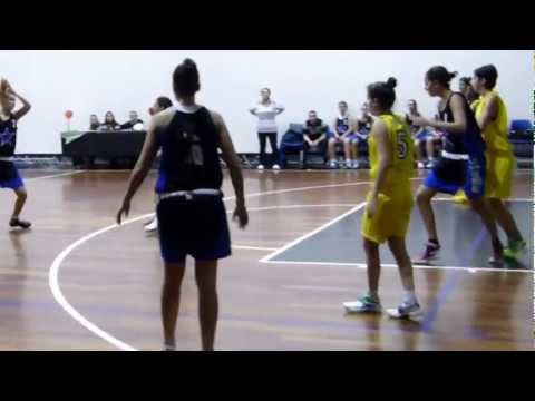 Stella Azzurra-San Raffaele u15