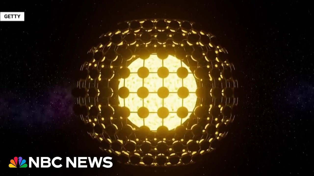 Could Dyson spheres exist in our galaxy?