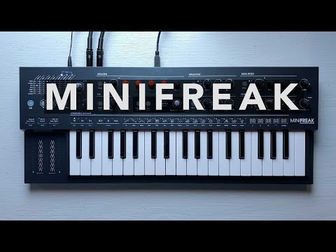 Arturia MiniFreak image 2