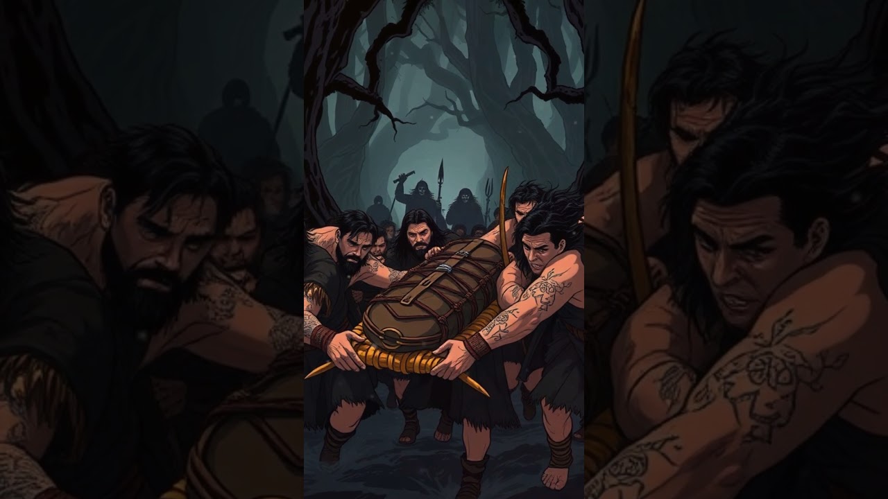 The Soldier Buried With Full Honours 40 Years Later