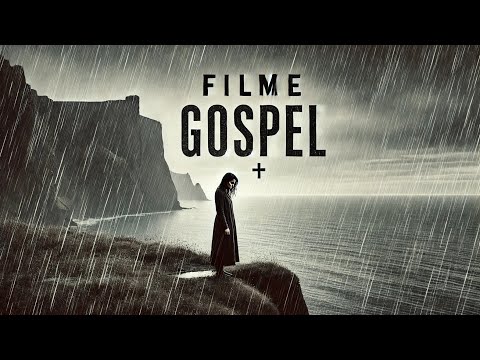 FILME GOSPEL 2025 ( O AMOR ) HISTÓRIA BASEADA EM FATOS REAIS