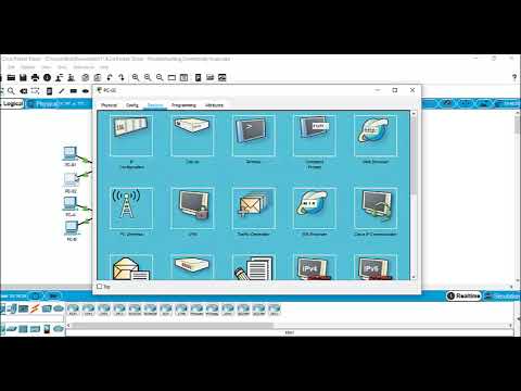 Troubleshooting Connectivity Issues