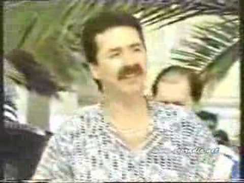 SPLIT 1987 Tomislav Ivcic i klapa Kantaduri Dalmacijo,kad te