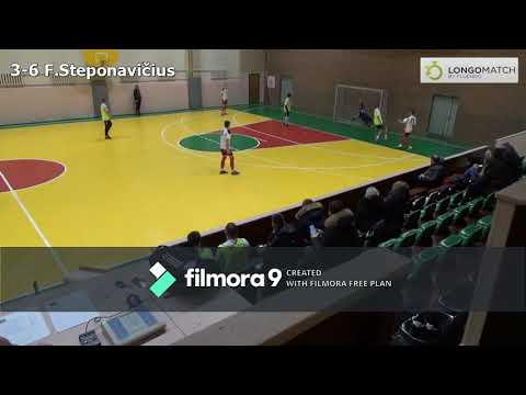 FA „Panevėžys“ 2003 – FK „2000“