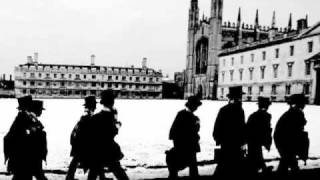 By the Waters of Babylon — Choir of King's College, Cambridge