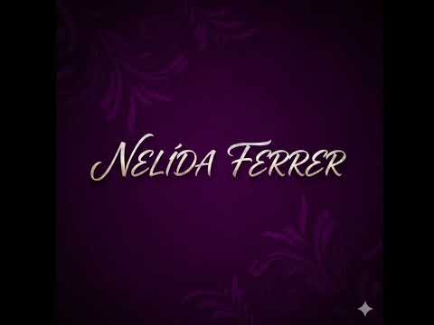 Nelida Ferrer - Yo Vivo Enamorao 