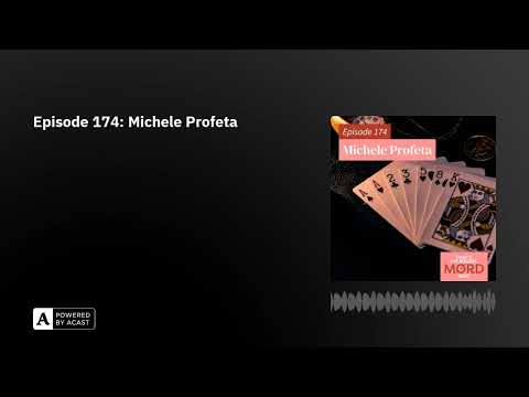 Episode 174: Michele Profeta