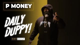 Download lagu P Money Daily Duppy GRM Daily... mp3