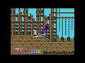 Golden Axe 2 In Sega Genesis No Miss Play As Gillius Thunderhead