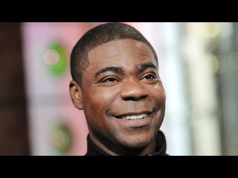 Tina Fey and Alec Baldwin honor absent Tracy Morgan at SNL 40th