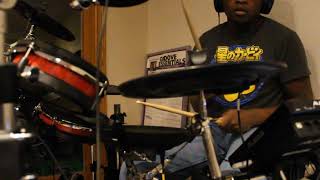 Ondine - They Might Be Giants - Drum Cover