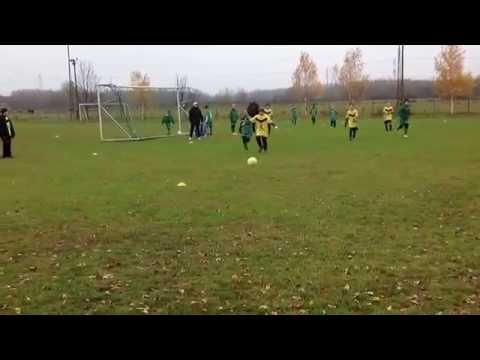 Lébény U11 Bozsik Abda