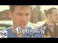 Papa Roach: My Heart Is A Fist (Music Video)