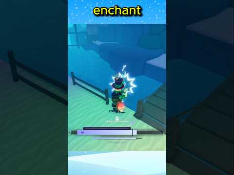 Best Maelstrom Rod Enchants ⚡️ | Fischmas Guide