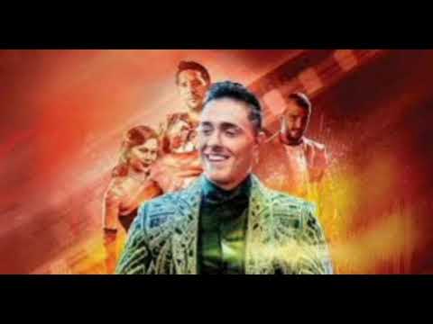 Joey Montana, Greeicy, Cali Y El Dandee - Voy a Tomar