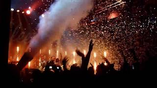 Sleeper : Sale of the Century : O2 Shepherds Bush Empire : 2 December 2017