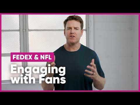 FedEx - Customer Success Story
