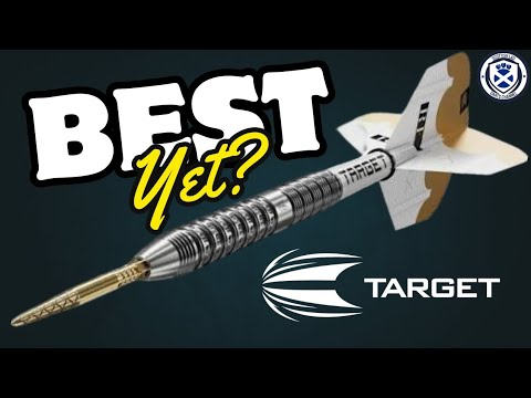 BEST YET? | TARGET REDUX 01 REVIEW 