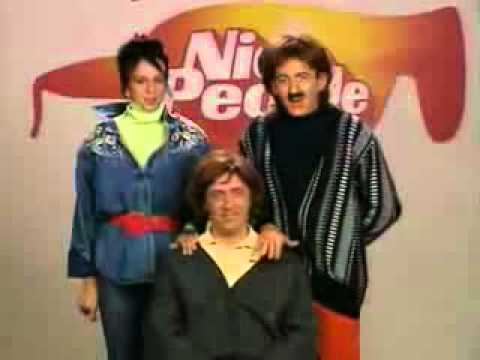 Gad el Maleh Dany Boon Nice People Kevin