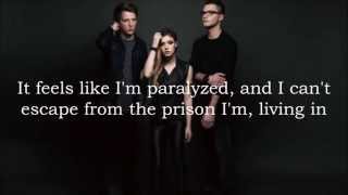 Against The Current - Paralyzed