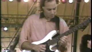 Rippingtons Dream of the Sirens Jacksonville Jazz XII 1992