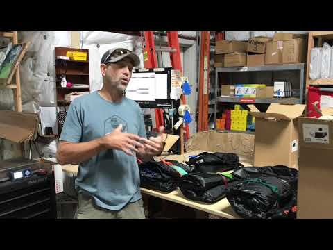 Slingshot UFO V1.1 Weight