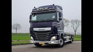 بيع نظام الكابلات DAF XF 510 6X2 FAN STEERAXLE - صورة 4 | Autoline SA نظام الكابلات DAF XF 510 6X2 FAN STEERAXLE | صورة 4 - Autoline
