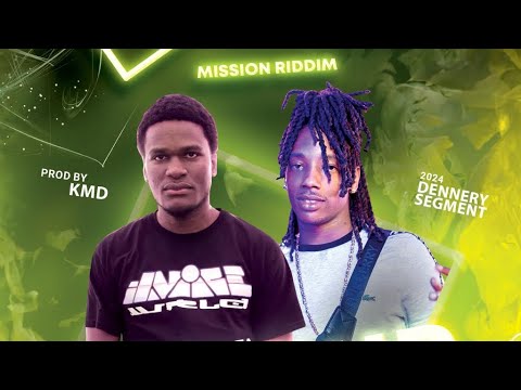 Mata Ft Dj Addo - In Your Back [Mission Riddim] 2024