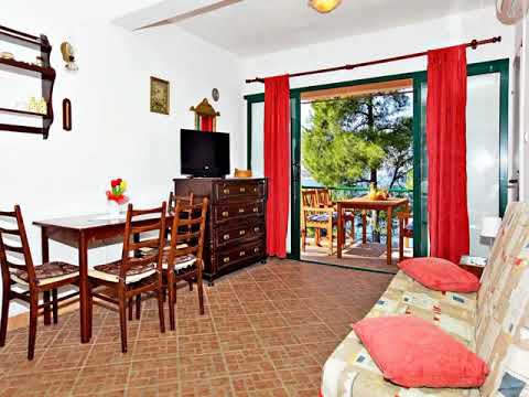 House Dija - Blato - Croatia