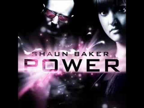 Shaun Baker - Power(A1 Club MIX)