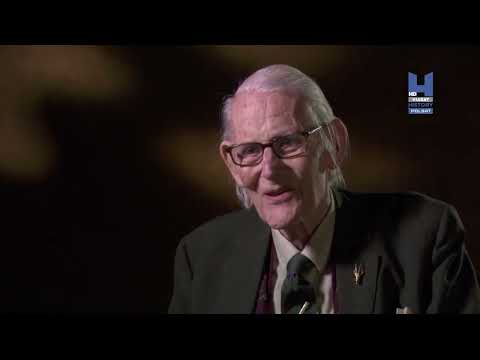 II wojna światowa - wielkie bitwy w Europie (Bitwa o Caen)