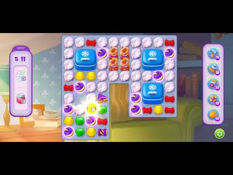 Homescapes 🏡 Level 12947