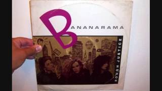 Bananarama - Rough justice (1984 Album version)