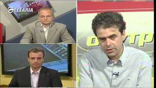 Στη σέντρα 28 5 14