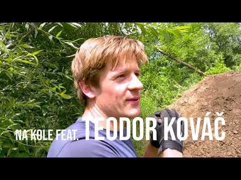 Na Kole ft. Teo Kováč / Tupý Hrany Vlog 5 TRAILER