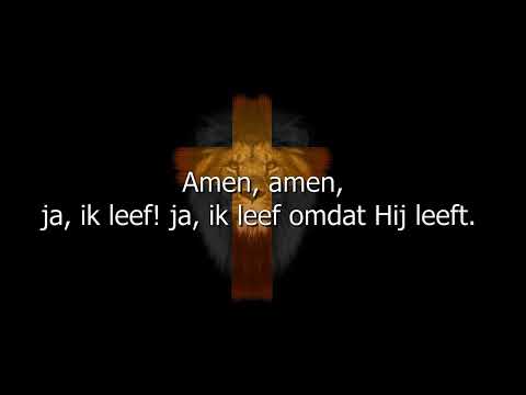 Amen - Opwekking 795