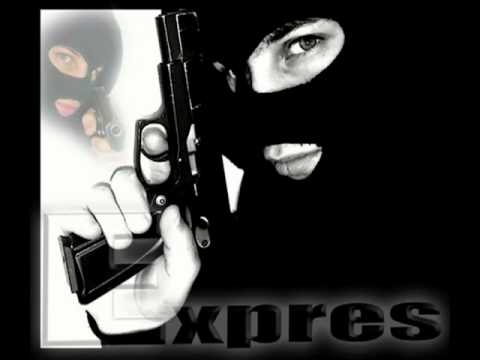 Expres ft Bensa - Харесвам те