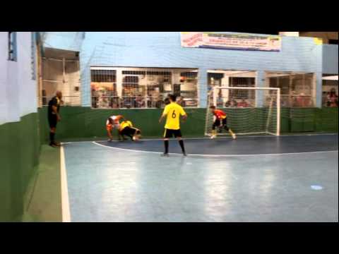 ZICA 13/UNIÃO DO PERY X MONTASA