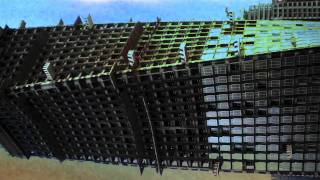 Mash-up: Boards of Canada + Mos Def - &quot;Priority&quot;