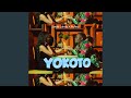 Yokoto Feat Pafect