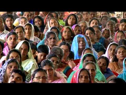 Blessing Today 1239 (05 Nov 2015) l Inspiration To Move On In Our Lifes, Part - 2