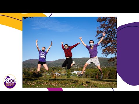 Society of Alumni Bicentennial Finale