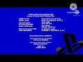 Creditos De Playstation Sony Version De Discovery Kids V11