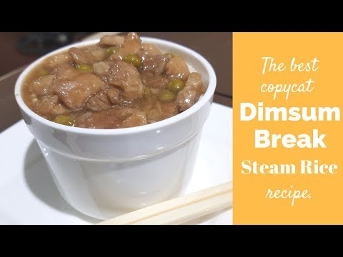 download lagu mp3 mp4 Dimsum Steamed Rice, download lagu Dimsum Steamed Rice gratis, unduh video klip Dimsum Steamed Rice