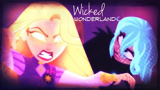 Download lagu Wicked Wonderland - Rapunzel [AMV]  Rapunzel's Tangled Adventures / Season 3 mp3