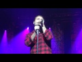 Third Day Live In 4K: Offering (Sioux Falls, SD - 3/11/16)