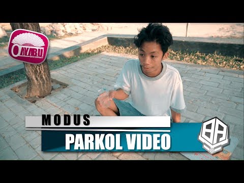 MODUS ( Parkol #18 )