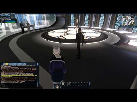 Sto Rrf Steam Community :: Video :: STO: Rise of the 501st Red Fleet