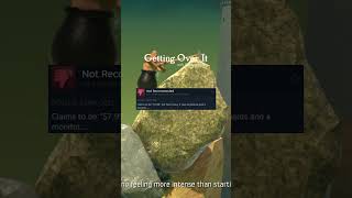 Download lagu Best Steam Reviews of Getting Over It! #steam #gaming #gettingoverit mp3