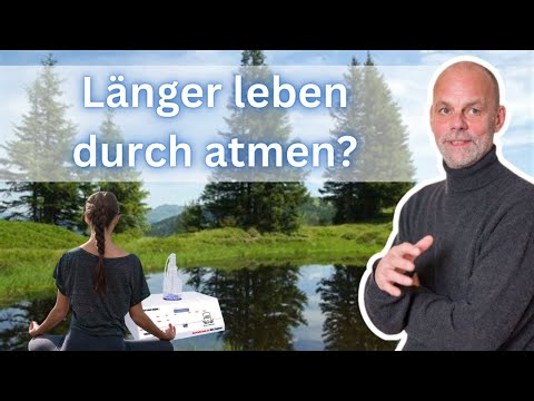 Jugend inhalieren mit Anti-Aging Luft dank Airnergy - Interview mit Guido - Teil 5
